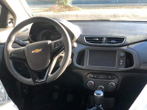 Chevrolet Prisma 1.4 Mpfi Lt 8v