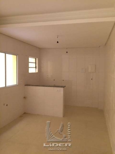Apartamento - Recanto Alegre - Bm0459-1