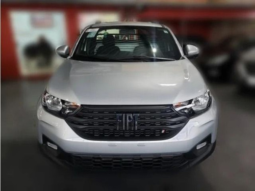 Fiat Strada 1.4 Mpi Freedom Cd 8v
