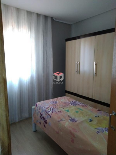Imagem 13 de 25 de Sobrado À Venda, 3 Quartos, 1 Suíte, 4 Vagas, Baeta Neves - São Bernardo Do Campo/sp - 79352