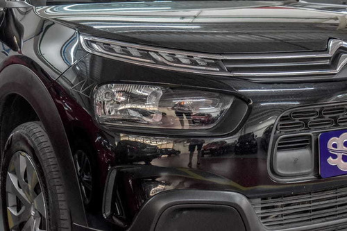 Imagem 15 de 15 de Citroen C4 Cactus Feel Business Aut 2020