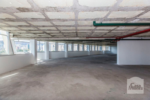 Imagem 2 de 4 de Sala-andar À Venda No Santa Lúcia - Código 271081 - 271081