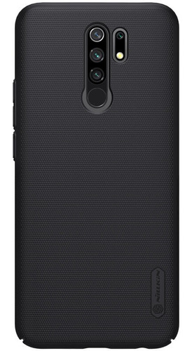 Xiaomi Redmi 9 Carcasa Nillkin Frosted Shield - Zetta Store