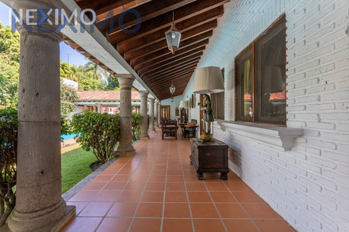 Imagen 29 de 30 de Casa En Renta Privada Tepehuaje Morelos