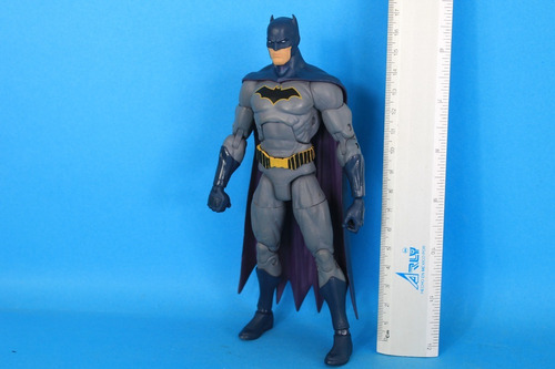 Batman Dc Essentials Dc Collectibles (Usado)