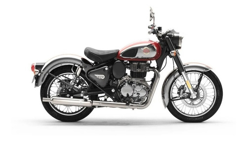 Royal Enfield Classic 350cc