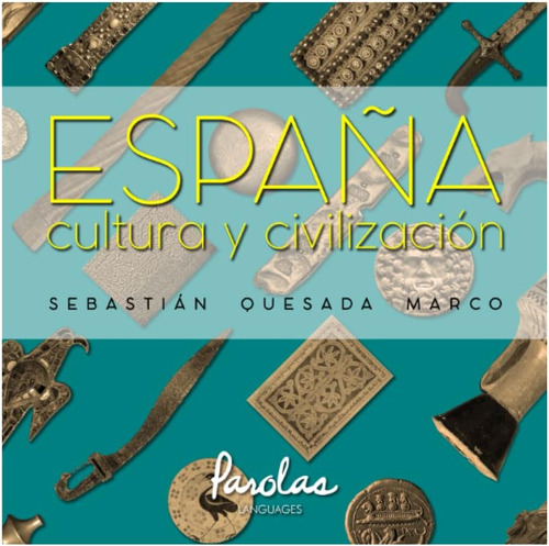 Libro: España, Cultura Y Civilización (edición Española)
