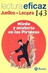 Miedo Y Misterio Pirineos Juegos Lectura Ne Bru39eso - Aa...