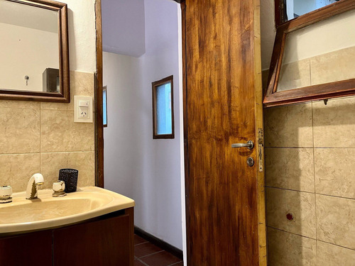 Imagen 29 de 30 de Casa 4 Ambientes Bosque Peralta Ramos