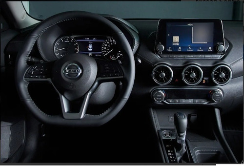 Imagen 14 de 15 de Nuevo Nissan Sentra Advance Mt 2022
