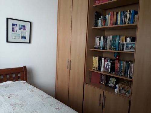 Imagem 15 de 27 de Apartamento À Venda, 2 Quartos, 1 Suíte, 2 Vagas, Copacabana - Rio De Janeiro/rj - 2084