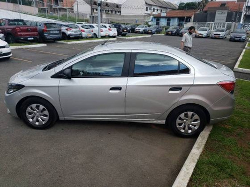 Chevrolet Prisma 1.0 Mpfi Joy 8v Flex 4p Manual