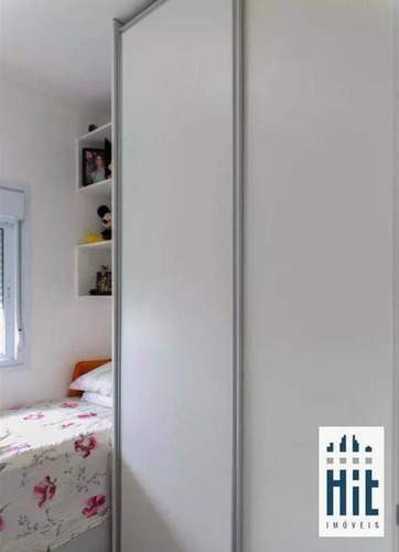 Imagem 14 de 30 de Apartamento À Venda, 65 M² Por R$ 798.000,00 - Ipiranga - São Paulo/sp - Ap4302