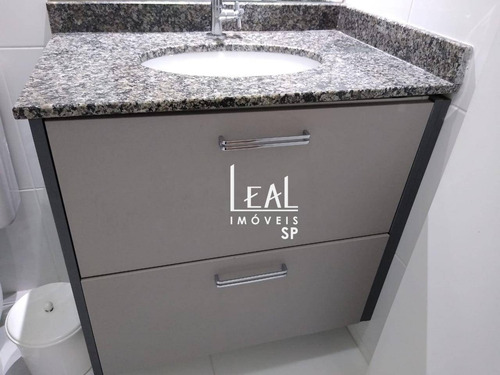 Imagem 7 de 30 de Apartamento Com 2 Dormitórios À Venda, 59 M² Por R$ 330.000,00 - Jardim Imperador - Guarulhos/sp - Ap1375