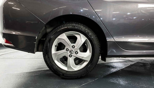 Imagen 14 de 15 de 26916 - Honda City 2017 Con Garantía Mt