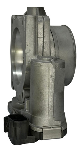 Cuerpo Aceleración Gm Camaro Equinox Terrain Cts 2007-2011
