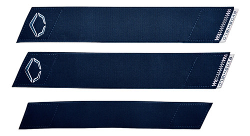 Espinillera De Bateador Evoshield Pro Srz 2.0 Marino Derecho