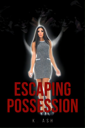 Escaping Possession, De Ash, K.. Editorial Page Pub, Tapa Blanda En Inglés