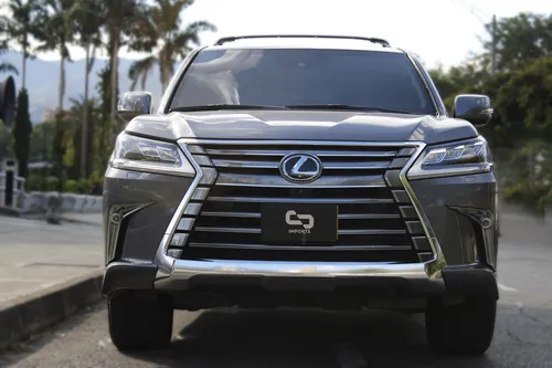 Lexus LX 5.7 570