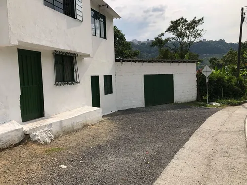 Bodega En Arriendo Via Neira Entrada Puertas Del Sol/manizales (279062367).