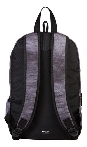 Imagen 3 de 3 de Mochila Xtrem Kik - Portanotebook 13.3 - Garantia Oficial