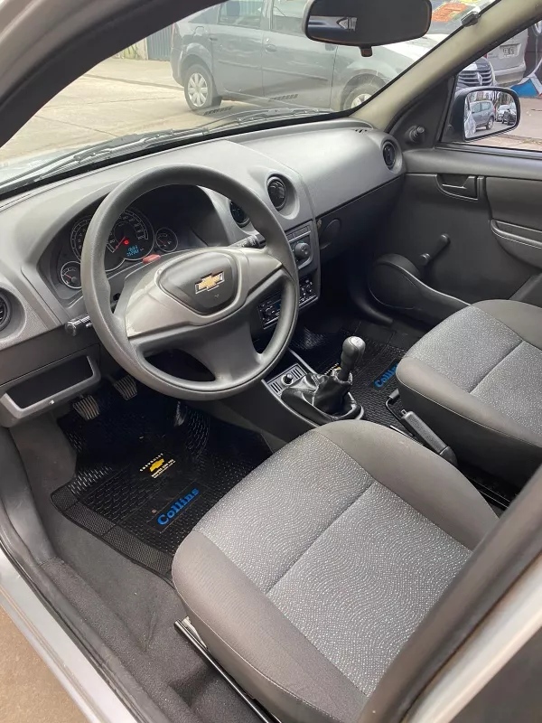 Chevrolet Celta 1.4 Ls Ab+abs