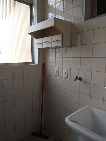 Imagem 15 de 15 de Apartamento Para Venda, 3 Dormitório(s) - 7991