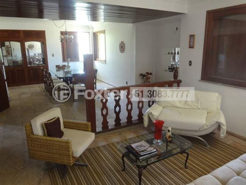 Imagem 6 de 15 de Casa, 4 Dormitórios, 630 M², Coroa Do Meio - 153025