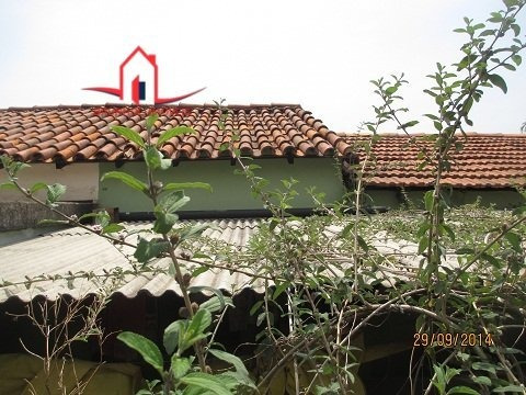 Terreno A Venda No Bairro Vila Inhamupe Em Jundiaí - Sp. - 265-1