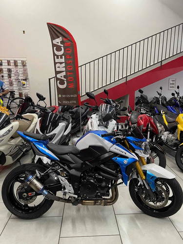 Imagem 10 de 14 de Yamaha Fazer 250 Abs