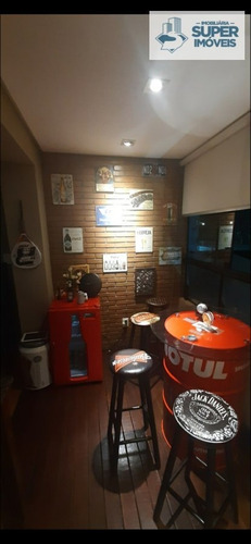 Imagem 12 de 19 de Apartamento A Venda No Bairro Centro Em Pelotas - Rs. - 1149-1