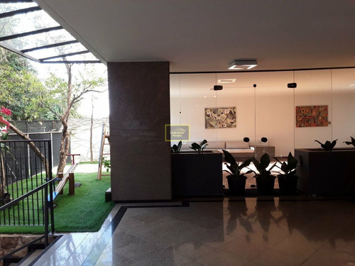 Imagem 6 de 9 de Apartamento Para Venda Na Região Do Sumaré - Eb88153