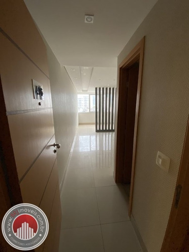 Imagem 3 de 15 de Sala Comercial Pronta - Shopping Vertice Recreio - Sala Comercial A Venda No Bairro Recreio Dos Bandeirantes - Rio De Janeiro, Rj - O-74491