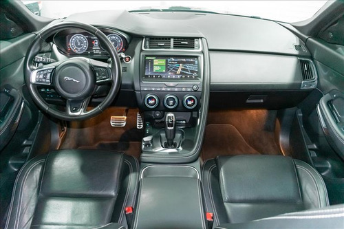 Jaguar E-Pace 2.0 16v P250 R-dynamic s Awd