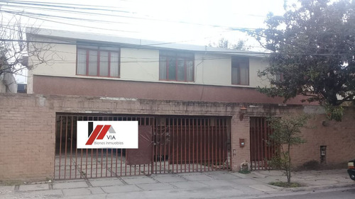 Casa En Venta En Gonzalitos, Monterrey, Nuevo León