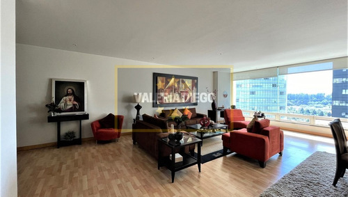 Vendo Departamento En Santa Fé Residencial
