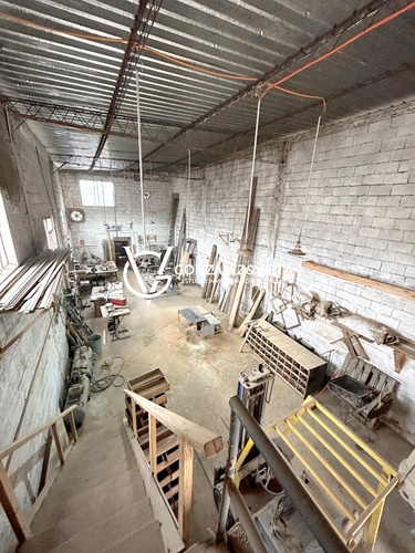 Local Comercial Galpones Y Casa Negocio Llave En Funcionamiento La Montañesa Canelones