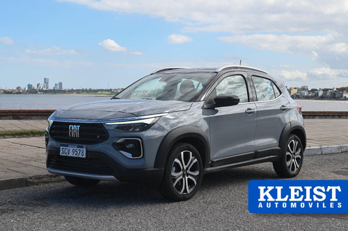 Fiat Pulse IMPETUS
