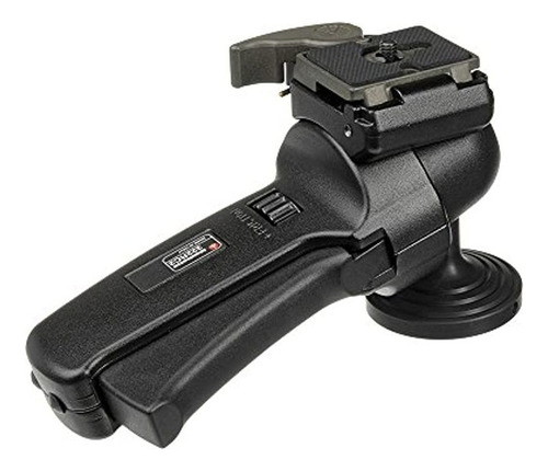 Manfrotto,el 322rc2 Es Único,palanca De Bloqueo De Bola