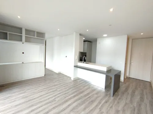 Arriendo Apartamento En Los Gonzalez