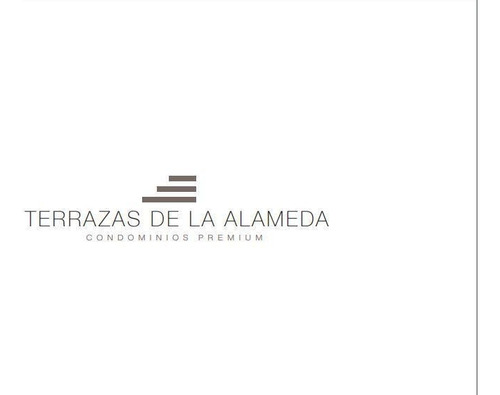 Venta Departamento Complejo Terrazas De La Alameda-canning