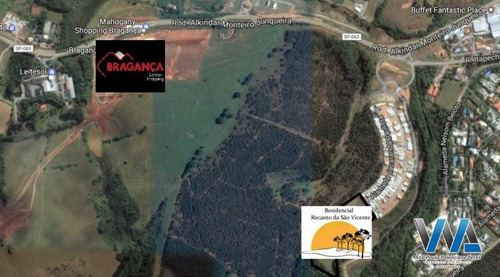 Residencial Recanto Da São Vicente - 1005