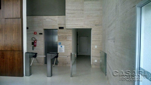 Imagem 6 de 10 de Sala Comercial À Venda, Vila Santa Rita De Cássia, São Bernardo Do Campo. - Sa3732