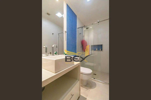 Imagem 7 de 30 de Apartamento De 3 Dormitórios Sendo 1 Suíte À Venda, 94 M² Por R$ 712.000,00 - Jardim Tupanci - Barueri/sp - Ap0819