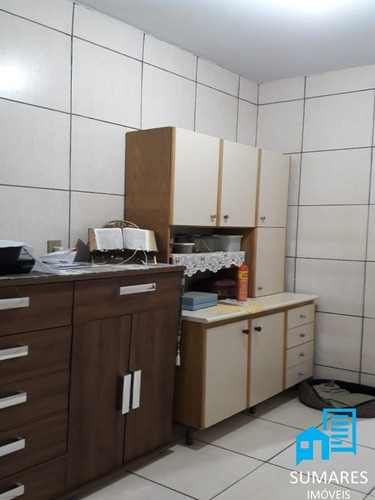 Imagem 3 de 14 de Casa Parque Da Solidariedade, São José Do Rio Preto - Ca00873 - 70286520