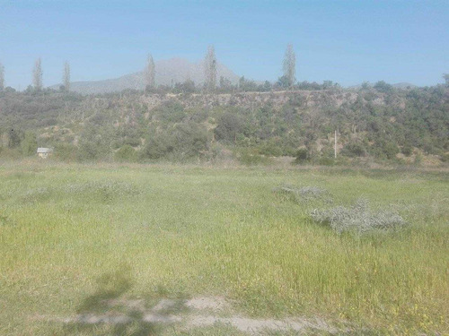Las Palomas, San Juan De Pirque