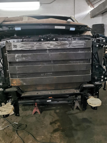 Imagen 9 de 15 de Dodge Ram 1500 Hemi Sport 5.7 4 X 4 V8 2021 Blindada