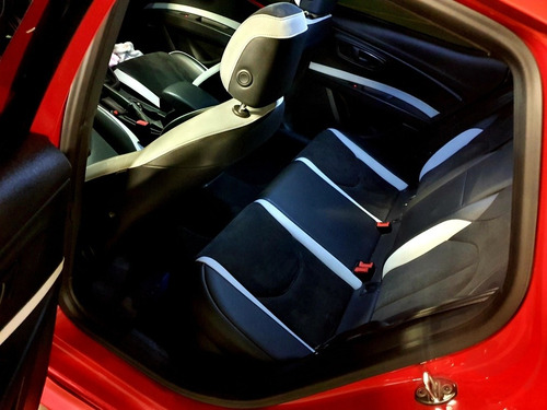 Imagen 6 de 13 de Seat Leon 2.0 T Cupra 5p 2015