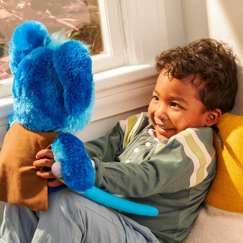 Star Wars Young Jedi Adventures Fuzzy Force Nubs Peluche