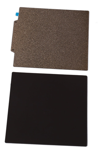 Lámina Colorida De Pey Pei De 180 X 180 Mm Para Kingroon Kp3